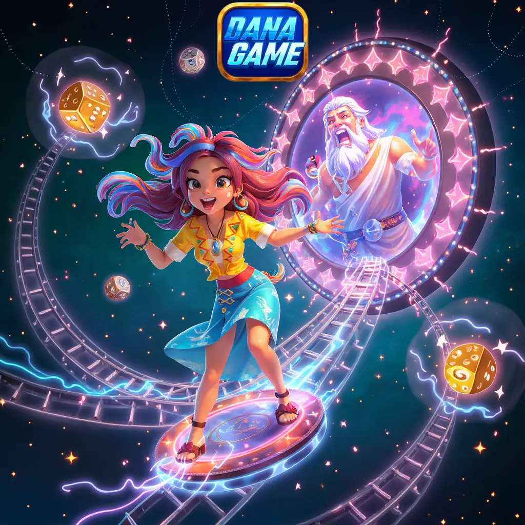 DANAGAME Apk APK 25.0 (Latest Update Android) Dana Game Lulo Pedia Sultra - WooCommerce eCommerce