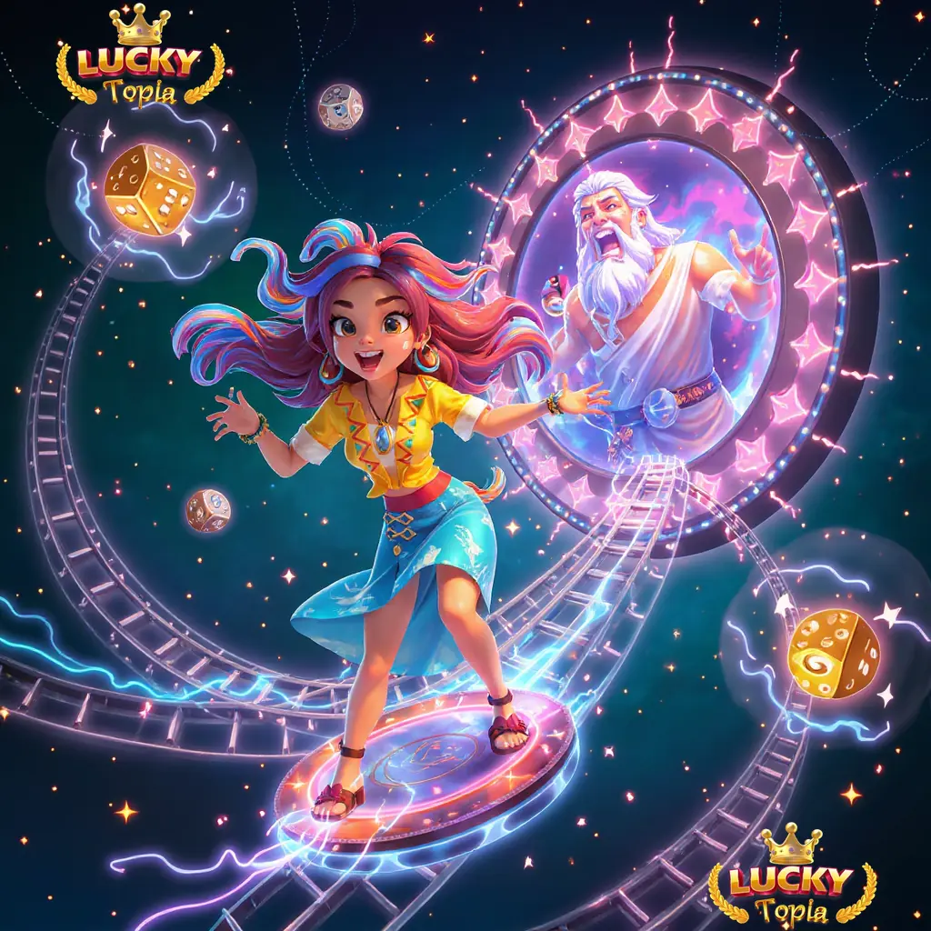 LUCKYTOPIA Apk APK 25.0 (Latest Update Android) Lucky Topia Lulo Pedia Sultra - WooCommerce eCommerce