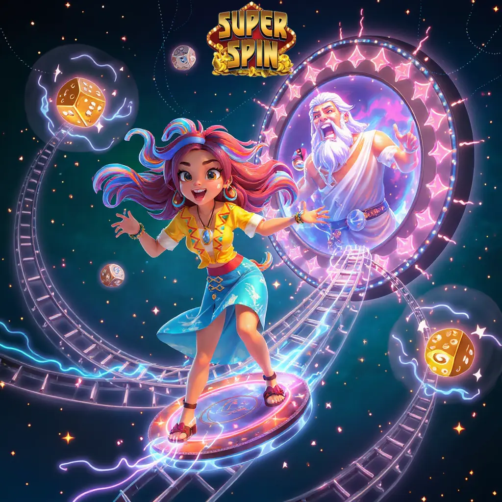 SUPERSPIN Apk APK 25.0 (Latest Update Android) Super Spin Lulo Pedia Sultra - WooCommerce eCommerce